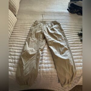 YOUNGLA Men's Joggers